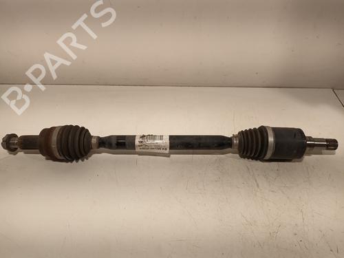 Used Left rear driveshaft LAND ROVER RANGE ROVER EVOQUE (L551) 2.0 P200 4x4 (200 hp) 32189436
