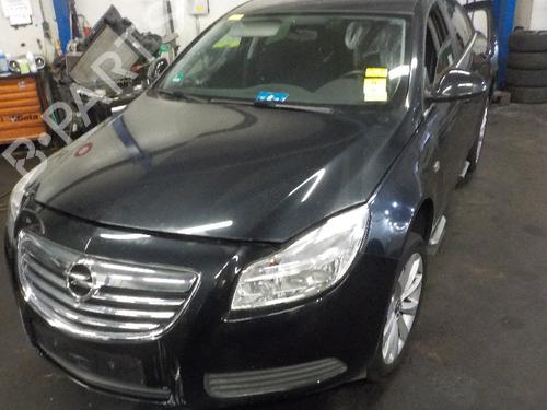 Used Parts OPEL INSIGNIA A Saloon (G09) 2.0 CDTI (69) 799680