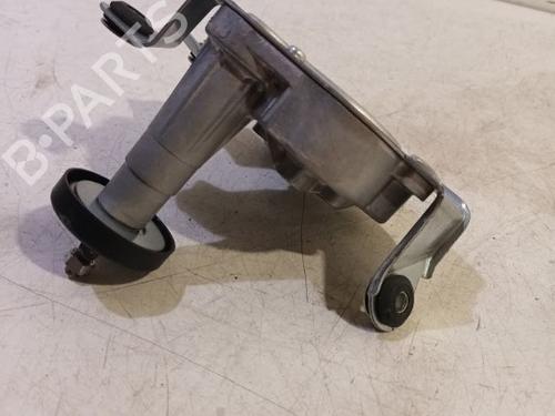 Rear wiper motor HONDA CIVIC X Hatchback (FC_, FK_) 1.0 VTEC | BP14923595M102 