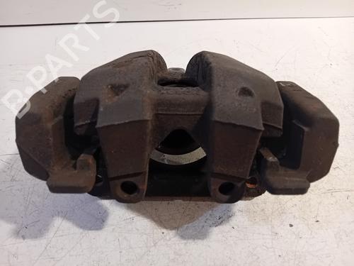 Left front brake caliper BMW X3 (F25) xDrive 20 d | BP25725573M105 