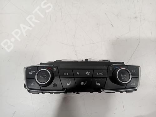 Comando clima BMW X1 (F48) sDrive 18 d (150 hp) 30856385
