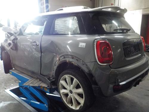 Front wiper motor MINI MINI (F56) Cooper S | BP12824331M29  - Image 10