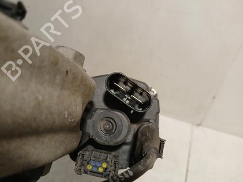 Steering rack BMW 5 Touring (G31) 530 i Mild-Hybrid | BP34345387M22  - Image 6