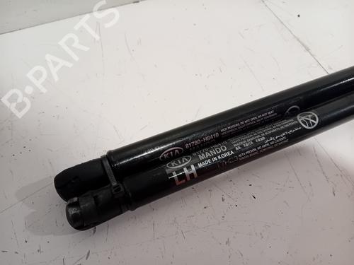 Tailgate lift support KIA STONIC (YB) 1.0 T-GDi | BP29333581C138 