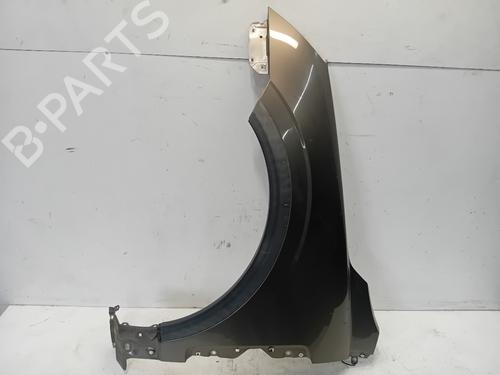 Forskærm venstre OPEL ANTARA A (L07) 2.4 (141 hp) 28083627