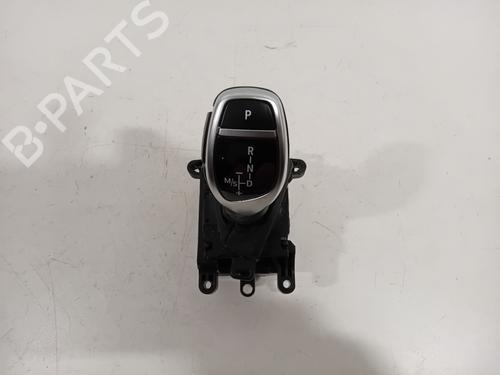 Gear lever BMW 3 Touring (F31) 320 i | BP26439872M90 