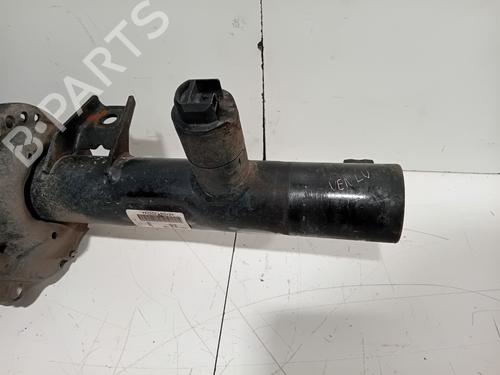 Left front shock absorber AUDI A3 Sportback (8YA, 8YF) RS3 TFSI quattro | BP24925526M16 