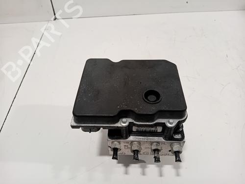 Used ABS pump OPEL CORSA D (S07) 1.4 (L08, L68) (100 hp) 30804381