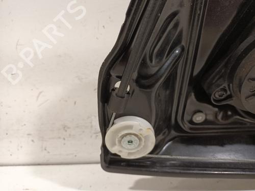 Rear left window mechanism LAND ROVER FREELANDER 2 (L359) 2.2 TD4 4x4 | BP15716713C24 