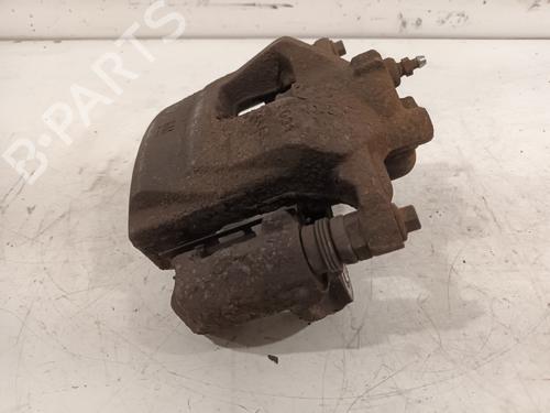 Right front brake caliper CHEVROLET AVEO Hatchback (T300) 1.3 D | BP15633813M104 