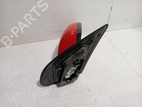 Right mirror HYUNDAI i20 I (PB, PBT) 1.2 | BP29333656C27 