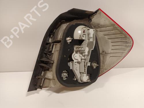 Left taillight BMW 1 (E81) 116 i | BP16213883C34 