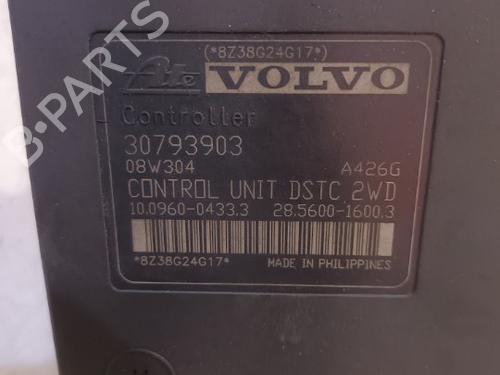 ABS pump VOLVO V50 (545) 2.0 D | BP13735055M43 