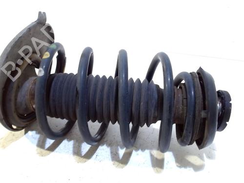 Right front shock absorber PEUGEOT 3008 I MPV (0U_) 1.6 HDi | BP8047236M17 