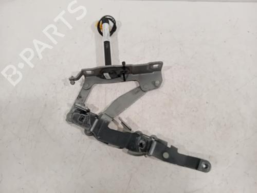 Used Hinge/Door check strap MERCEDES-BENZ SLK (R172) 200 (172.448) (184 hp) 21081175