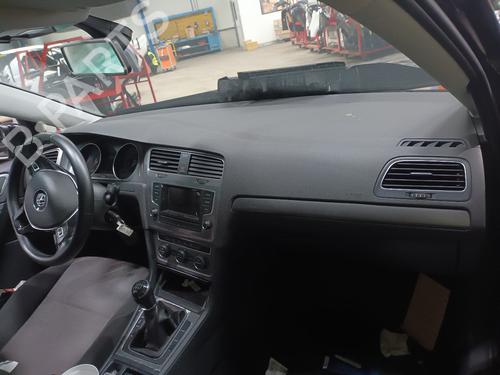 Engine VW GOLF VII (5G1, BQ1, BE1, BE2) 1.6 TDI | BP35788816M1  - Image 11