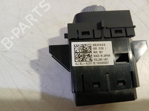 Switch AUDI Q5 (FYB, FYG) SQ5 TFSI quattro | BP33207605I30 - Image 4