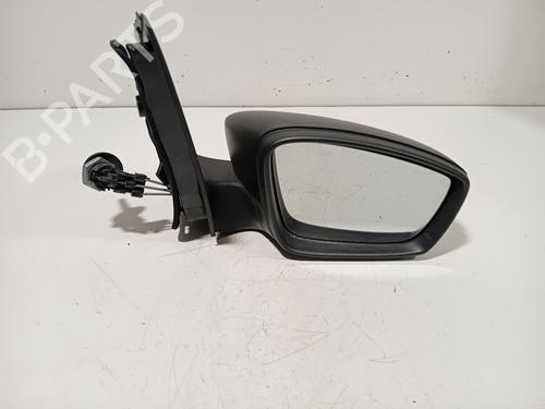 Außenspiegel rechts für Außenspiegel rechts SKODA CITIGO (NF1) 1.0 (60 hp) 39883285 39883285