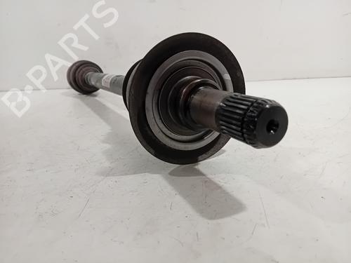 Left rear driveshaft BMW X4 (F26) xDrive 20 d | BP19779130M40 