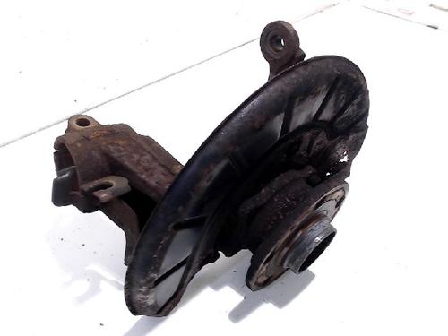 Left front steering knuckle VW TOURAN (1T1, 1T2) 1.9 TDI | BP13200048M25 