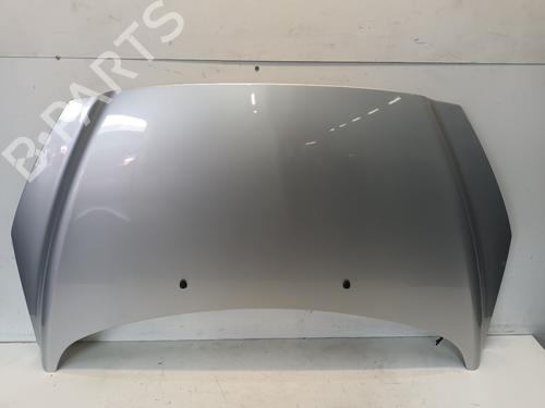 Used Hood PEUGEOT 308 SW I (4E_, 4H_) 1.6 HDi (114 hp) 27653930