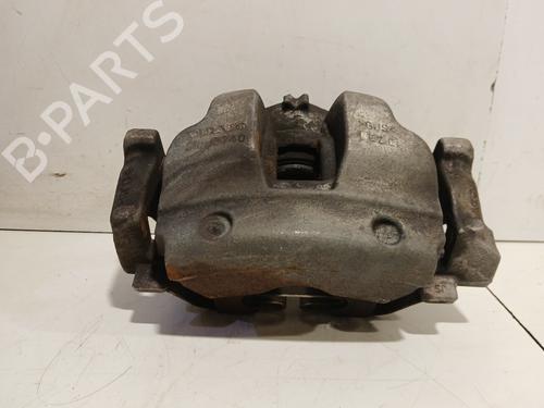 Venstre bremsekaliber foran VOLVO XC60 II (246) T6 Plug-In Hybrid AWD (340 hp) 30877536