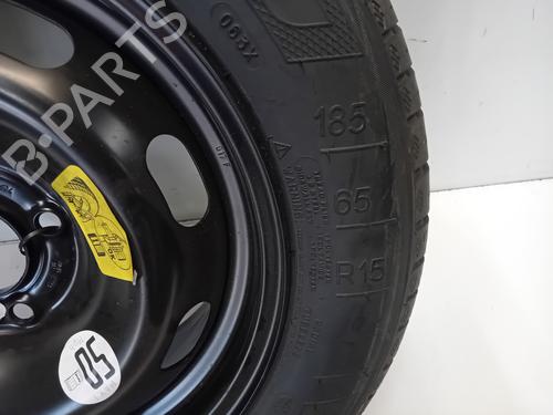 Rim CITROËN C3 III (SX) 1.2 THP 110 (SXHNPS, SXHNZT, SXHNZ6) | BP26003943C45