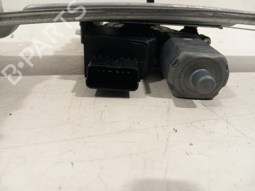 Rear left window mechanism CITROËN C3 III (SX) 1.2 VTi 82 | BP31647076C24 - Image 3
