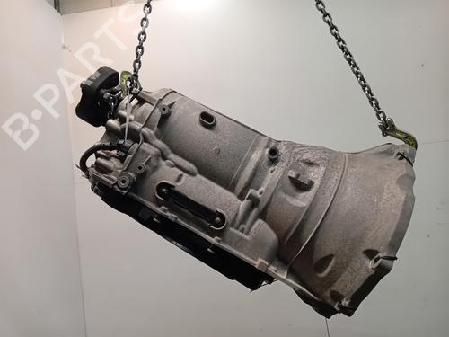 Gearbox IVECO DAILY VI Van 35S18, 35C18, 40C18, 50C18, 60C18, 65C18, 70C18 | BP36321668M3 - Image 2