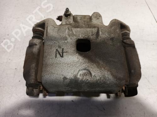 Used Right front brake caliper Right front brake caliper 15887238 15887238