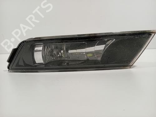 Used Right front fog light Right front fog light 24207382 24207382