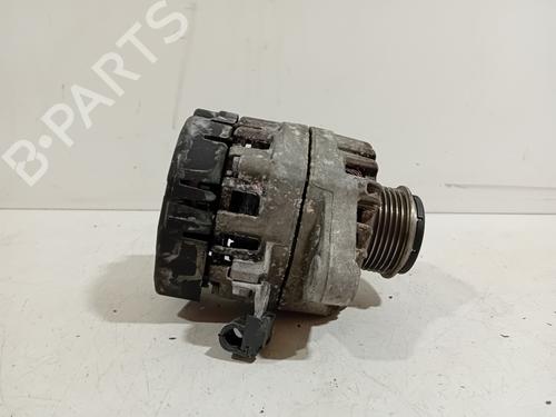 Alternator TOYOTA YARIS (_P13_) 1.0 (KSP130_, KSP130) | BP21844180M7 