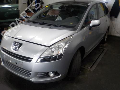Used Parts PEUGEOT 5008 (0U_, 0E_) 1.6 16V 1533154