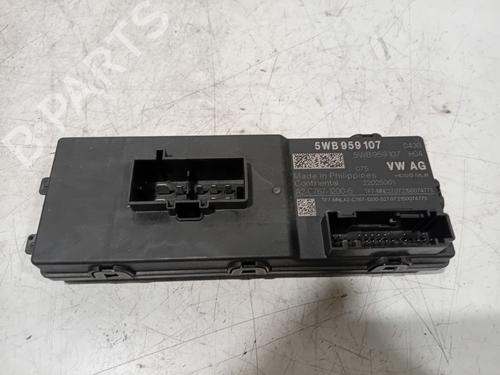 Elektronik Modul für Elektronik Modul 38468371 38468371
