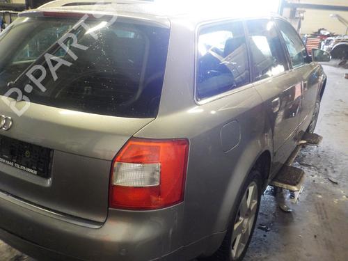 Hattehylde AUDI A4 B6 Avant (8E5) 1.8 T quattro | BP13202462C85 