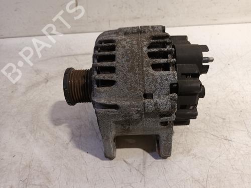 Used Alternator Alternator 15738106 15738106