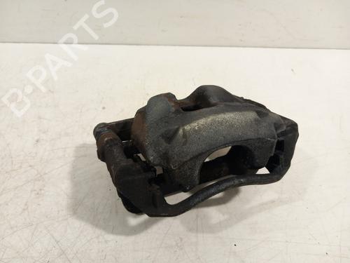 Used Left front brake caliper Left front brake caliper SUZUKI SWACE (AMZ_) 1.8 Hybrid (122 hp) 33629255 33629255