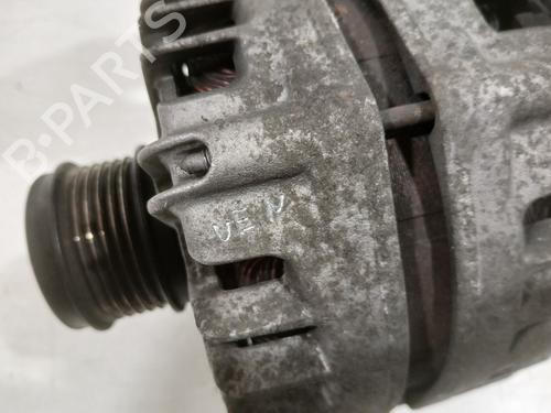 Alternator TOYOTA PROACE Van (MDZ_) 1.6 D4d (MDZ9) | BP39081629M7 - Image 6