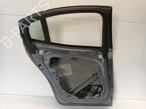 Left rear door VOLVO S60 III (224) T5 | BP29431696C4 