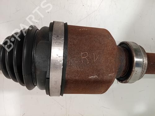 Right front driveshaft CITROËN C3 III (SX) 1.2 THP 110 (SXHNPS, SXHNZT, SXHNZ6) | BP32388913M39