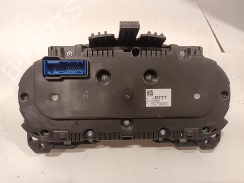 Quadrante OPEL CORSA E (X15) 1.3 CDTI (08, 68) | BP31861636C47 - Image 2