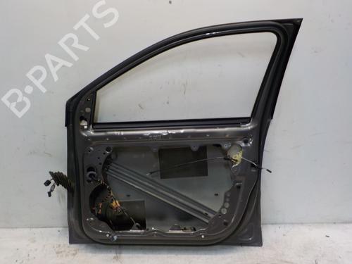 Right front door VW POLO (9N_, 9A_) 1.4 16V | BP11987757C3 
