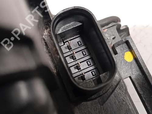 Rear left lock BMW X1 (F48) sDrive 20 i | BP21147786C100 