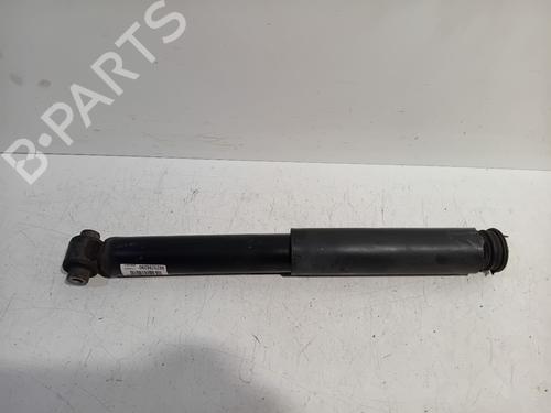 Used Right rear shock absorber PEUGEOT 3008 II SUV (MC_, MR_, MJ_, M4_) 1.6 THP 165 (M45GYW, M45GZW, M45GYV) (165 hp) 22768378