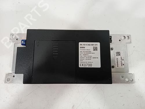 Used Control unit Control unit 27391575 27391575