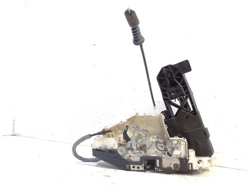 Front right lock MERCEDES-BENZ S-CLASS (W221, V221) S 350 BlueTec (221.026, 221.126) | BP13201857C97 