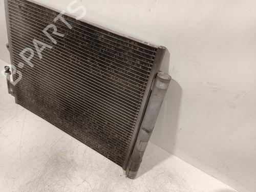 AC radiator OPEL MERIVA B MPV (S10) 1.4 (75) | BP25928333M32 
