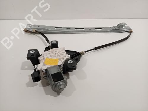 Front right window mechanism FORD TRANSIT CONNECT V408 Box Body/MPV 1.6 TDCi | BP23459699C23 - Image 2