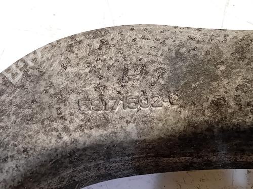 Left front suspension arm BMW 3 Touring (G21, G81) 330 i | BP24613014M12 