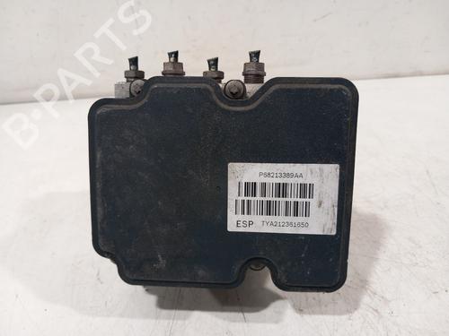 ABS pump FIAT 500 (312_) Electric (EV) | BP37660206M43 - Image 7